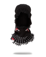 BOHEMIAN FULL FACE SKI MASK