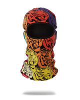 TIGER SQUAD SKI MASK