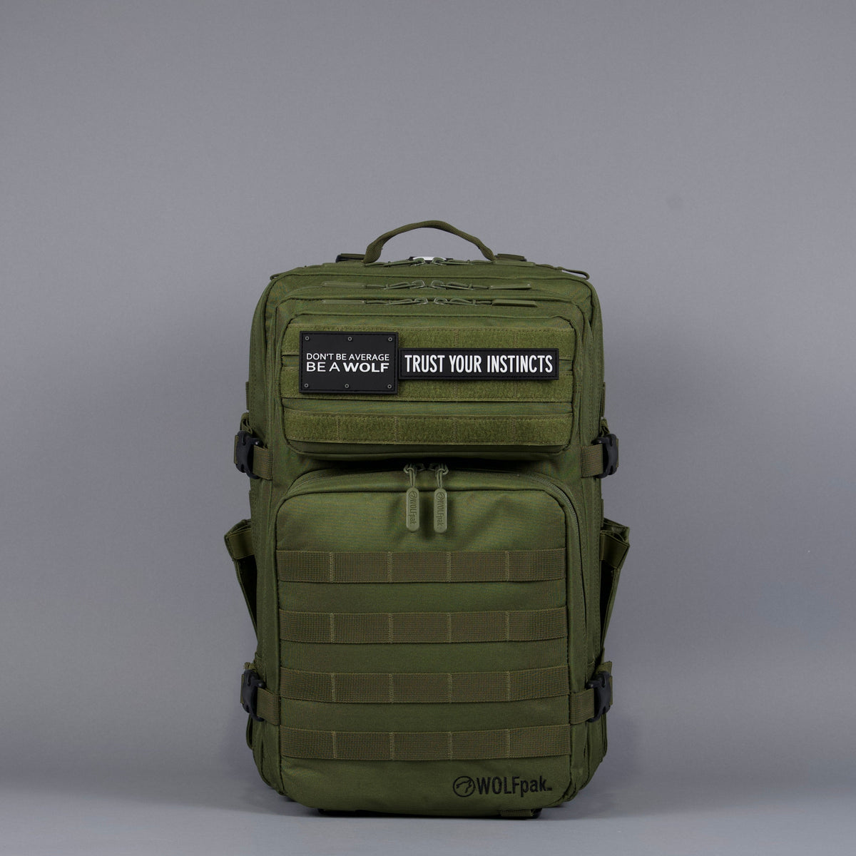 45L OD Green Meal Prep Management