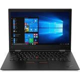 Lenovo X1 ThinkPad Yoga 3rd Gen - 14" QHD Touch - i7-8650U - 16GB RAM - 256GB SSD - 20LES30000
