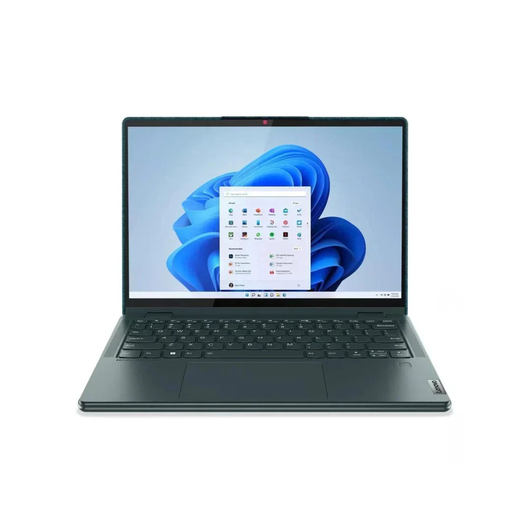 Lenovo Yoga 6 13ALC7 - 13.3