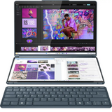 Lenovo Yoga Book 9 13IMU9 - 2.8K Touch - Ultra7-155U - 16GB RAM - 1TB SSD - Blue-W/All Accessories
