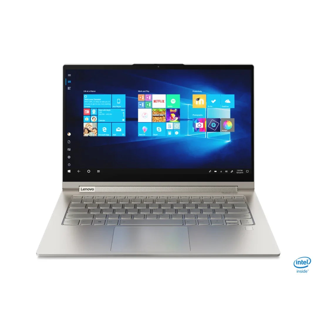 Lenovo Yoga C940 ? 14