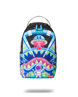 MINI LAND OF ASTROMANE BACKPACK