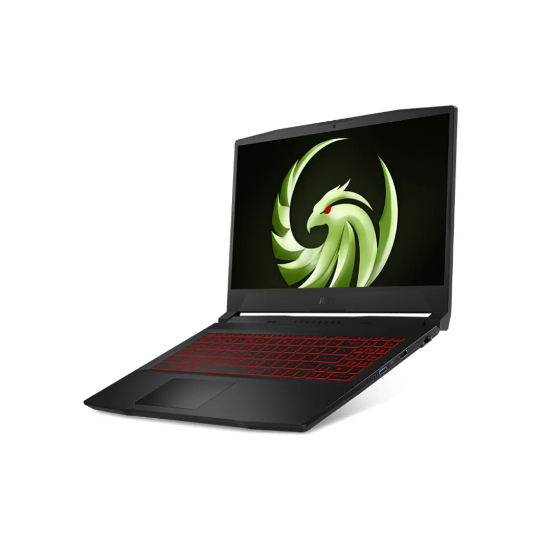 MSI Bravo 15 B5DD-010US ? 15.6