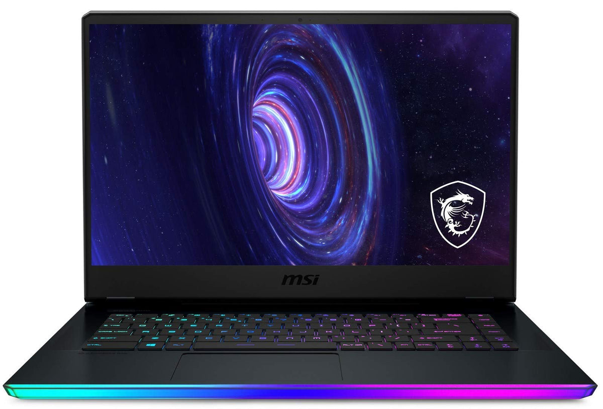 MSI GE66 Raider 10UG-211 ? 15.6