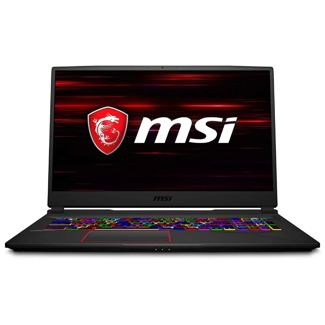 MSI GE75 17.3