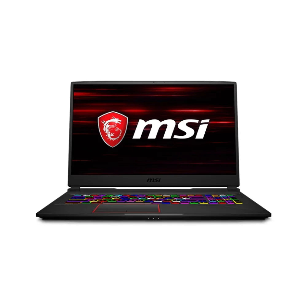 MSI GE75 Raider-646 17.3