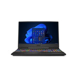 MSI GL65 Leopard 10SE-K022 - i7-10750H - 16GB RAM - RTX 2060 - 512GB SSD / 1TB HDD - GL6510SEK022