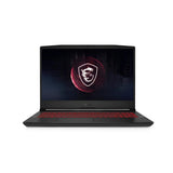 MSI Pulse GL66 11UCK-234 15.6 FHD- Intel Core i5-11400H, RTX 3050, 8GB RAM, 512GB SSD, Windows 10 - (GL66234)