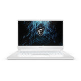 MSI Stealth 15M A11SDK-063US ? 15.6" FHD 144Hz ? Intel Core i7-1185G7 ? 16GB RAM ? 512GB SSD ? GTX 1660 Ti Max-Q ? Stealth15M063