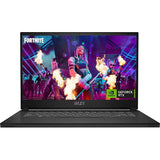MSI Stealth 15 A13VF-012US ? 15.6" FHD 144Hz ? i7-13620H ? 16GB RAM ? RTX 4060 ? 1TB SSD ? Black - STEALTH1513012