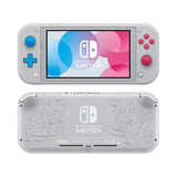 Nintendo - Switch Lite - Zacian and Zamazenta Edition
