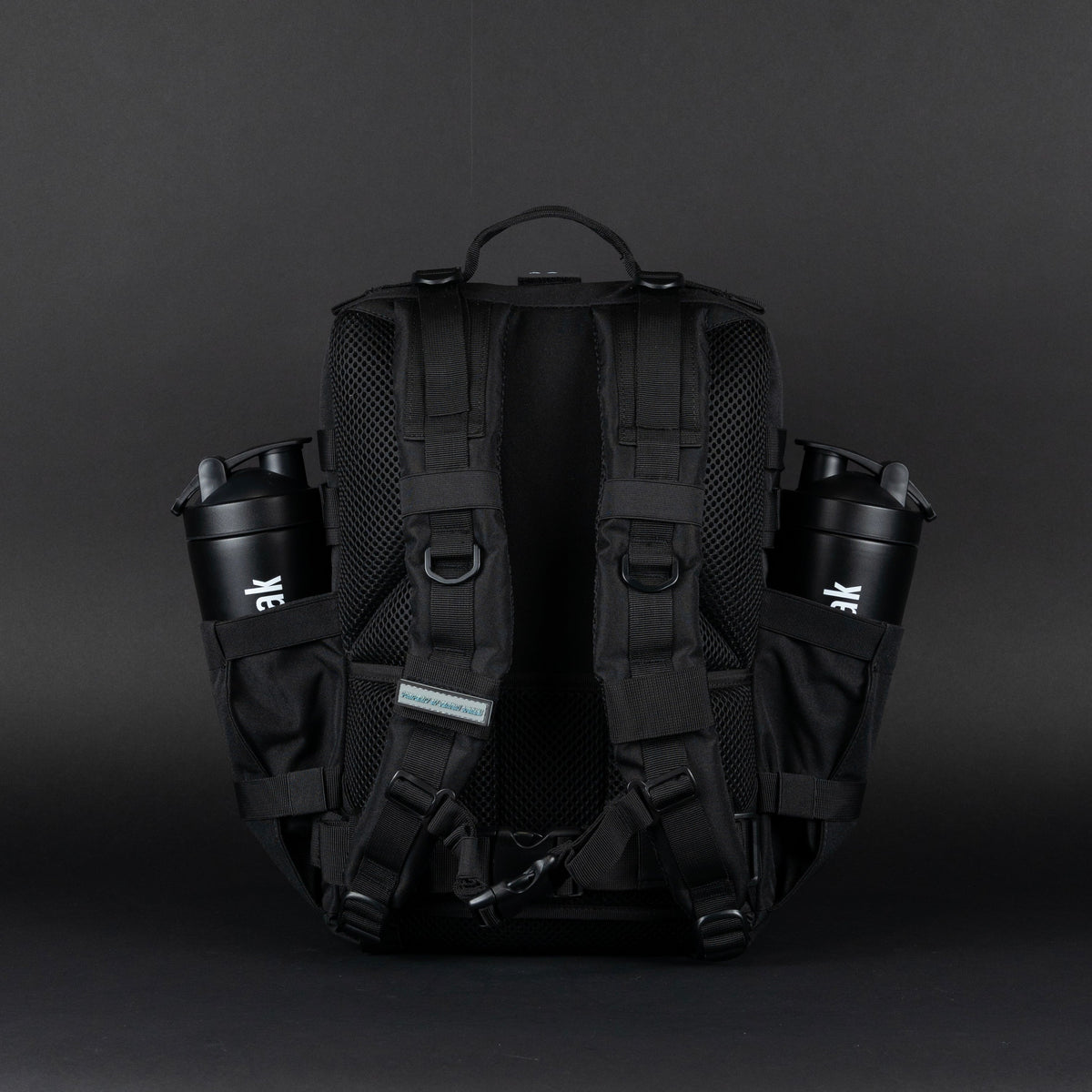 35L Backpack Danny Phantom