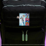 Danny Phantom Characters Patch