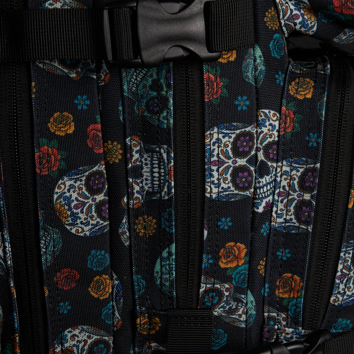 25L Backpack D??a de Los Muertos