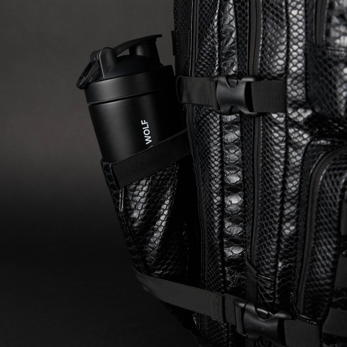 25L Backpack King Cobra