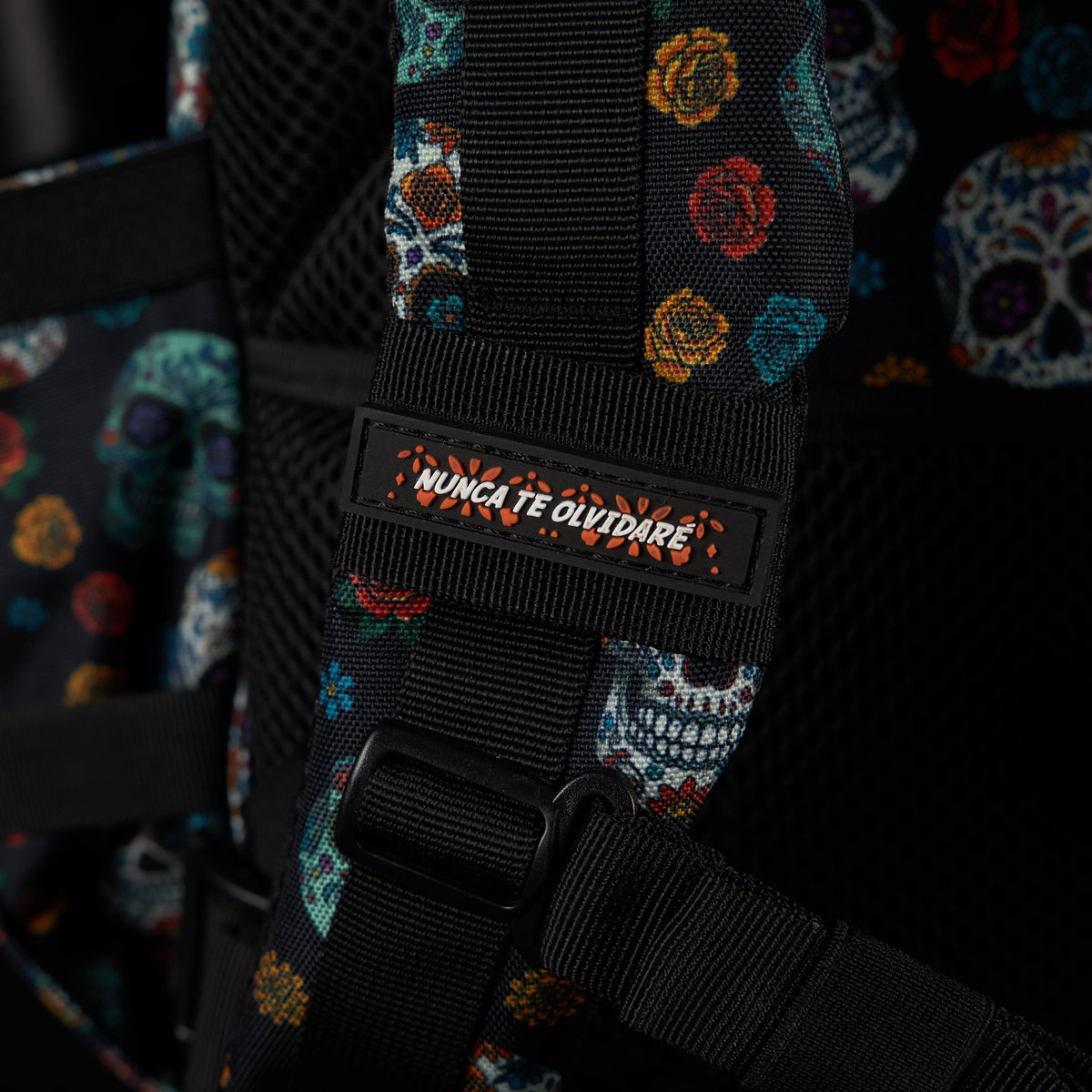 25L Backpack D??a de Los Muertos