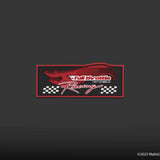 Hot Wheels Full Throttle Patch