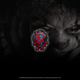 IT 2 Checkered Patch