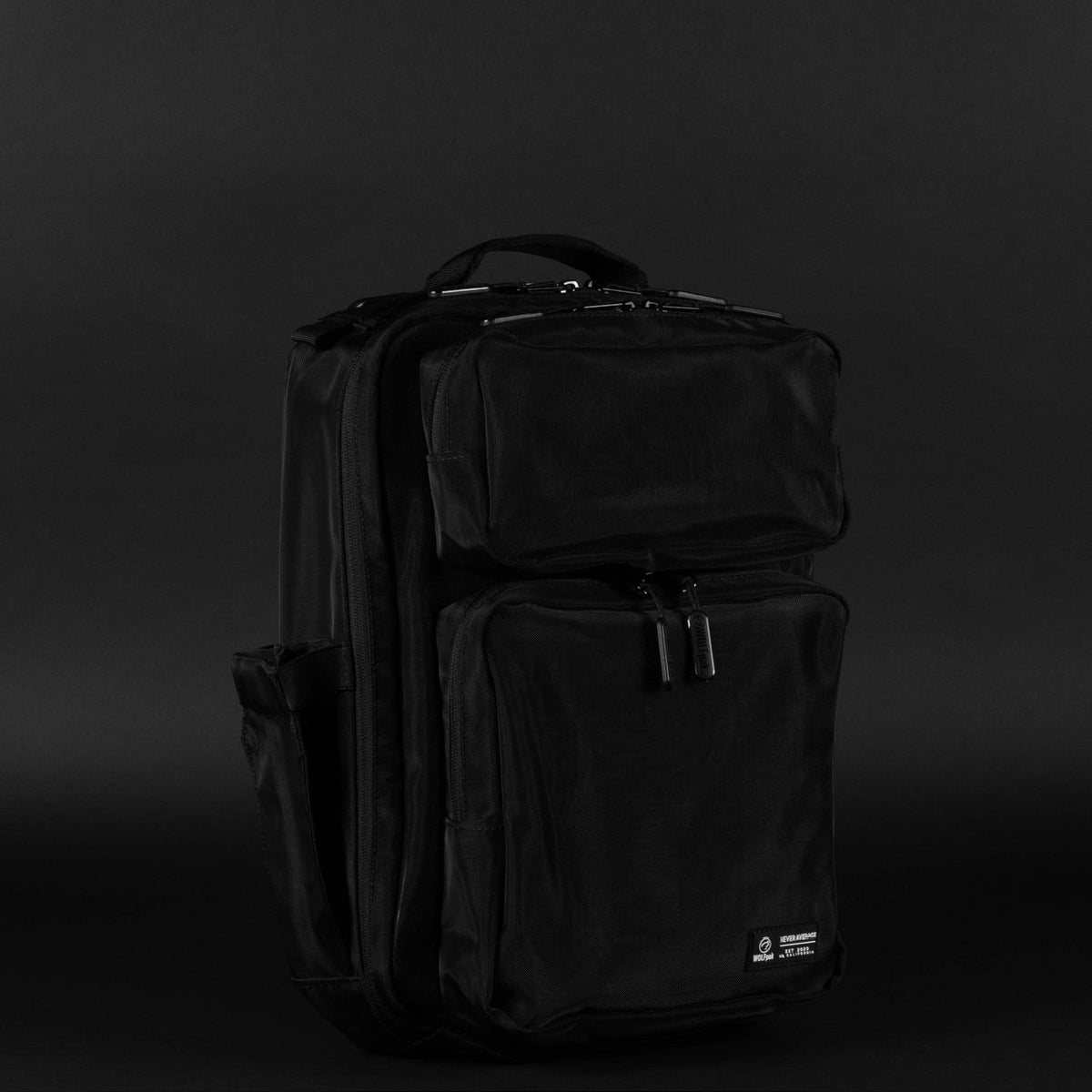 15L Backpack Mesh