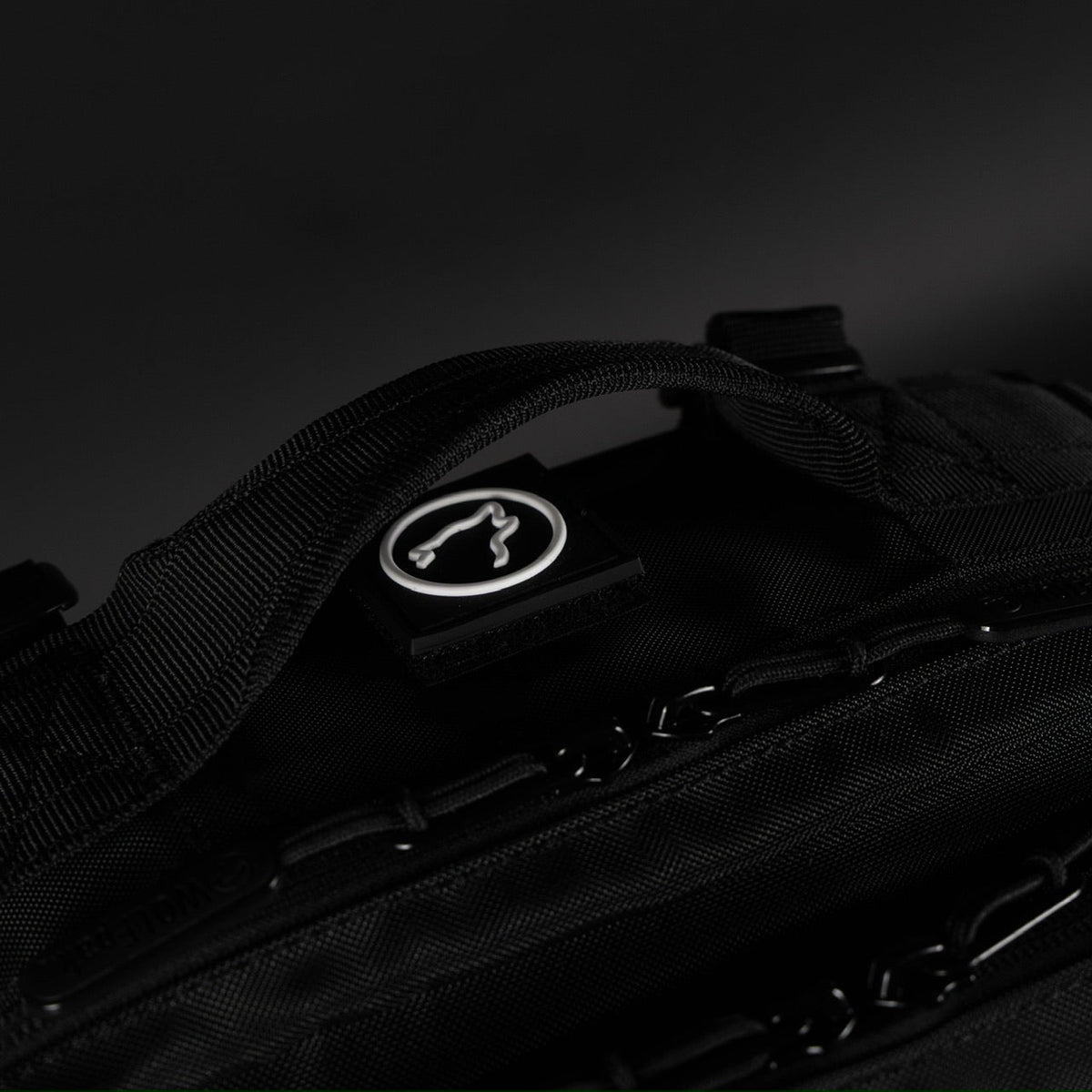 15L Backpack Mesh