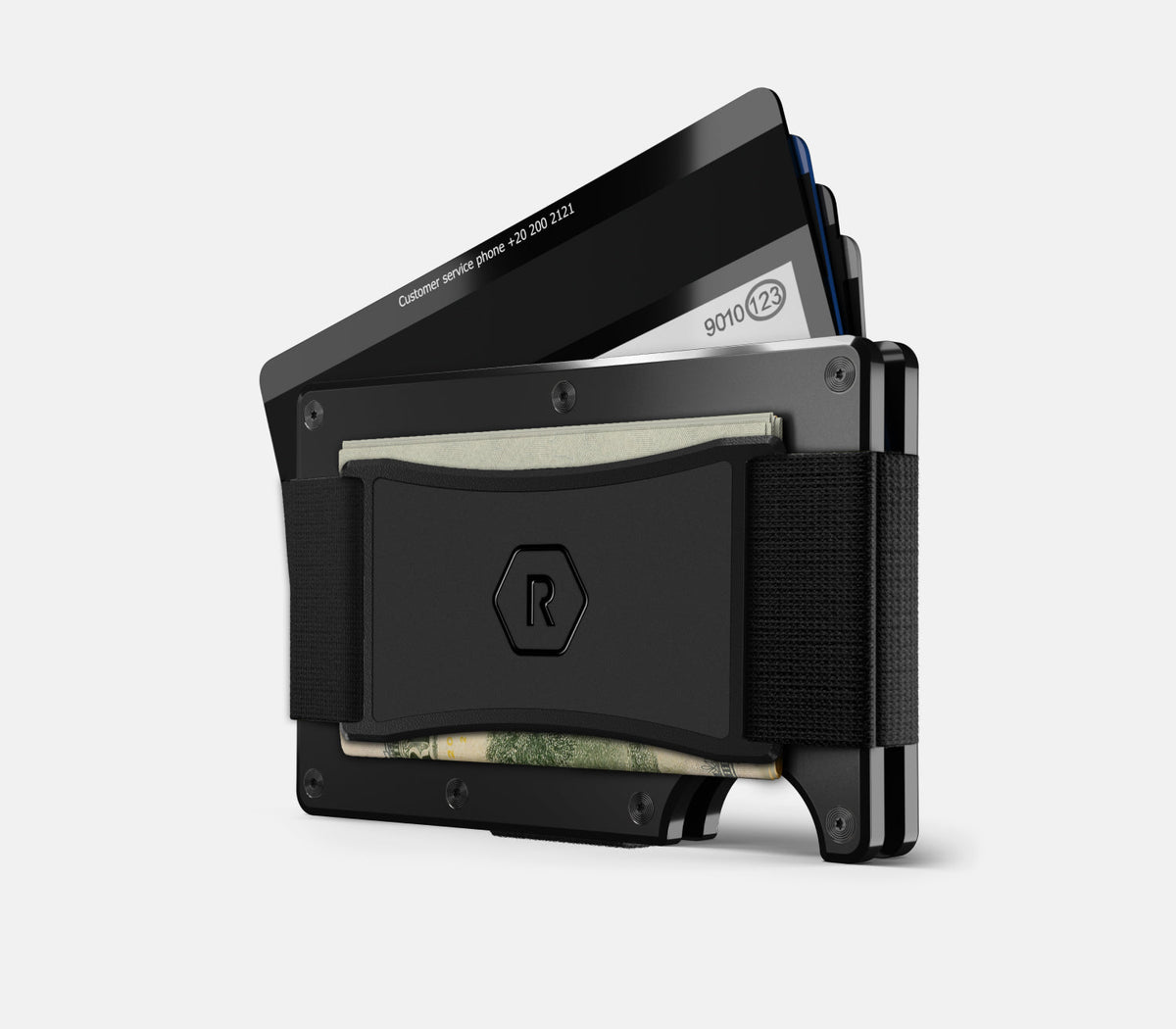 Ridge Wallet - Arizona State Sun Devils