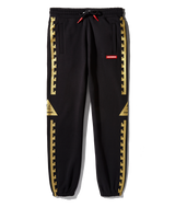 A.I.9 AFRICAN INTELLIGENCE PATH TO THE FUTURE II - SANDFLOWER COLLAB JOGGER