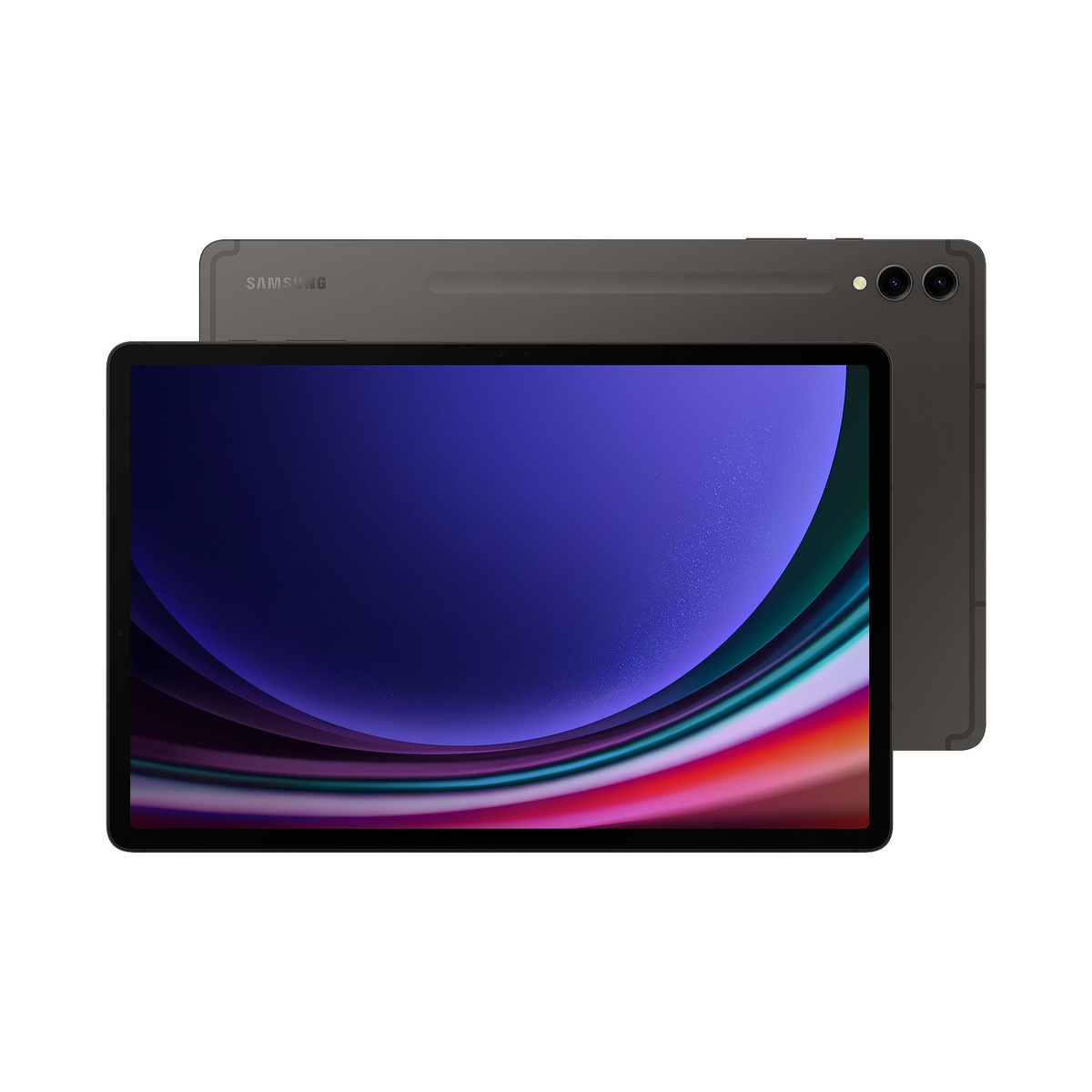 Samsung - Galaxy Tab S9+ - 12.4