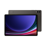 Samsung - Galaxy Tab S9+ - 12.4" 512GB - Wi-Fi - with S-Pen - Graphite - SM-X810NZAEXAR