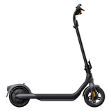 Segway - Ninebot E2 Pro Electric Scooter w/16.8 miles Max Operating Range & 15.5 mph Max Speed - Black - AA.05.14.05.0001 - Excellent Condition