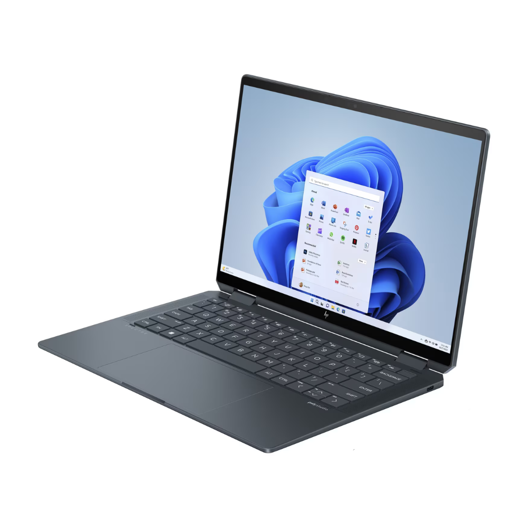 HP Spectre x360 ? 14