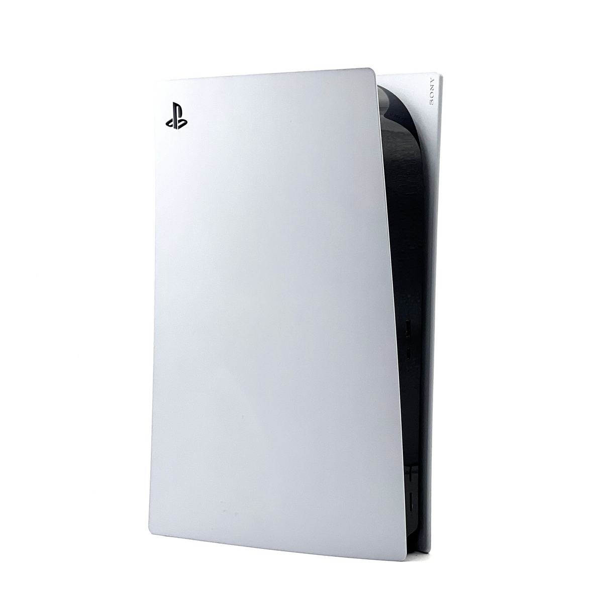 Sony - PlayStation 5 Console  - 1000037780 - White (Console Only)