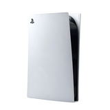 Sony - PlayStation 5 Console  - 1000037780 - White (Console Only)