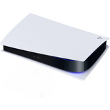 Sony PlayStation 5 Digital Edition Console - White - 1000031650 (Console and AC Cord Only)