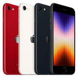 T-Mobile Apple iPhone SE 3rd Gen