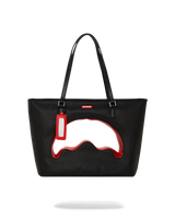 THE DECODER TOTE