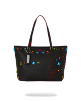 GEMSTONE OUTLAW TOTE