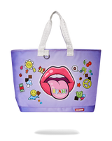 BLAH! BEACH TOTE