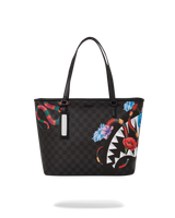 JARDIN D'EDEN TOTE