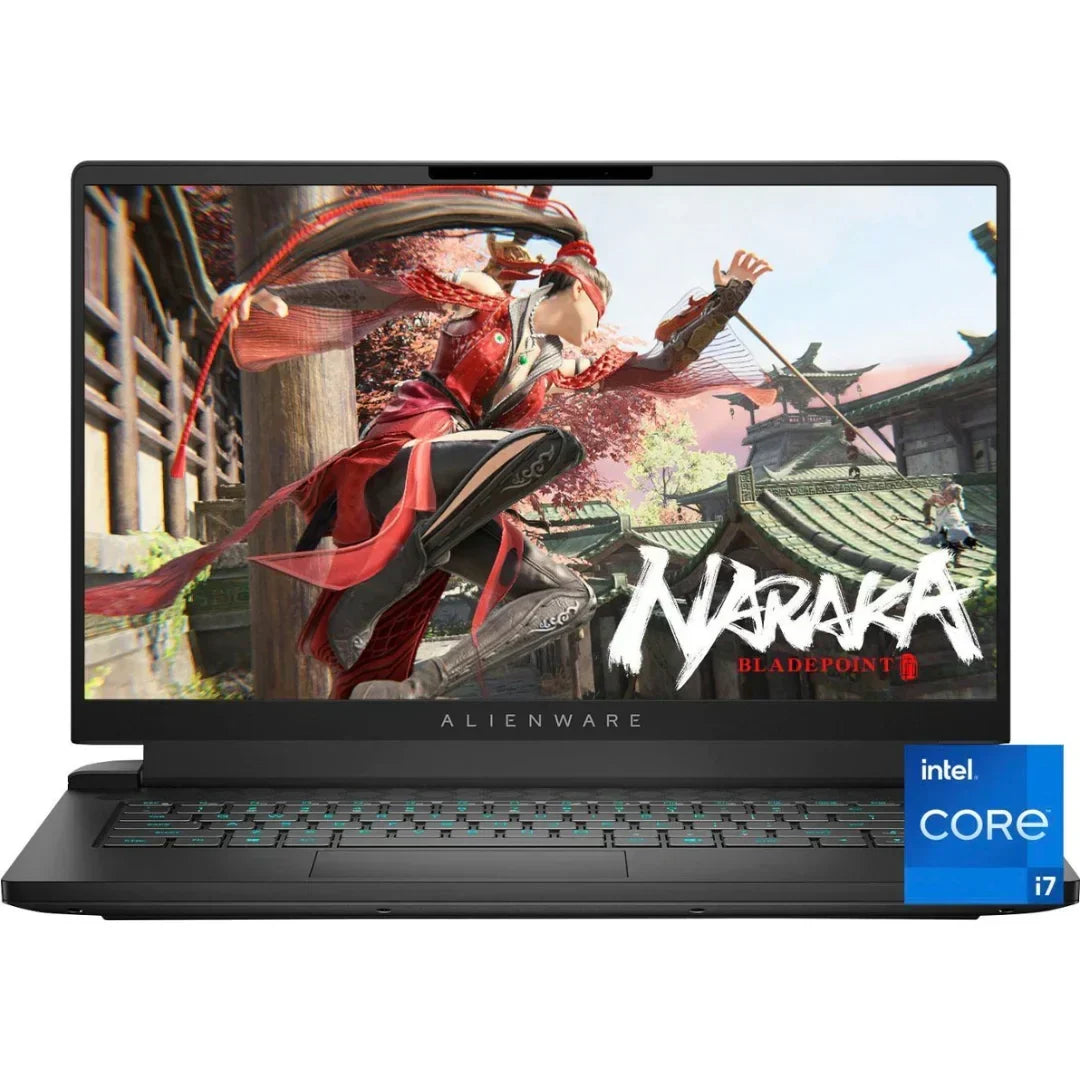 Alienware m15 R7 240hz 15.6