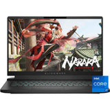 Alienware m15 R7 240hz 15.6" Gaming Laptop - i7-12700H - 16GB RAM - 1 TB SSD - Dark Side of the Moon - AWM15R7-7600BLK-PUS