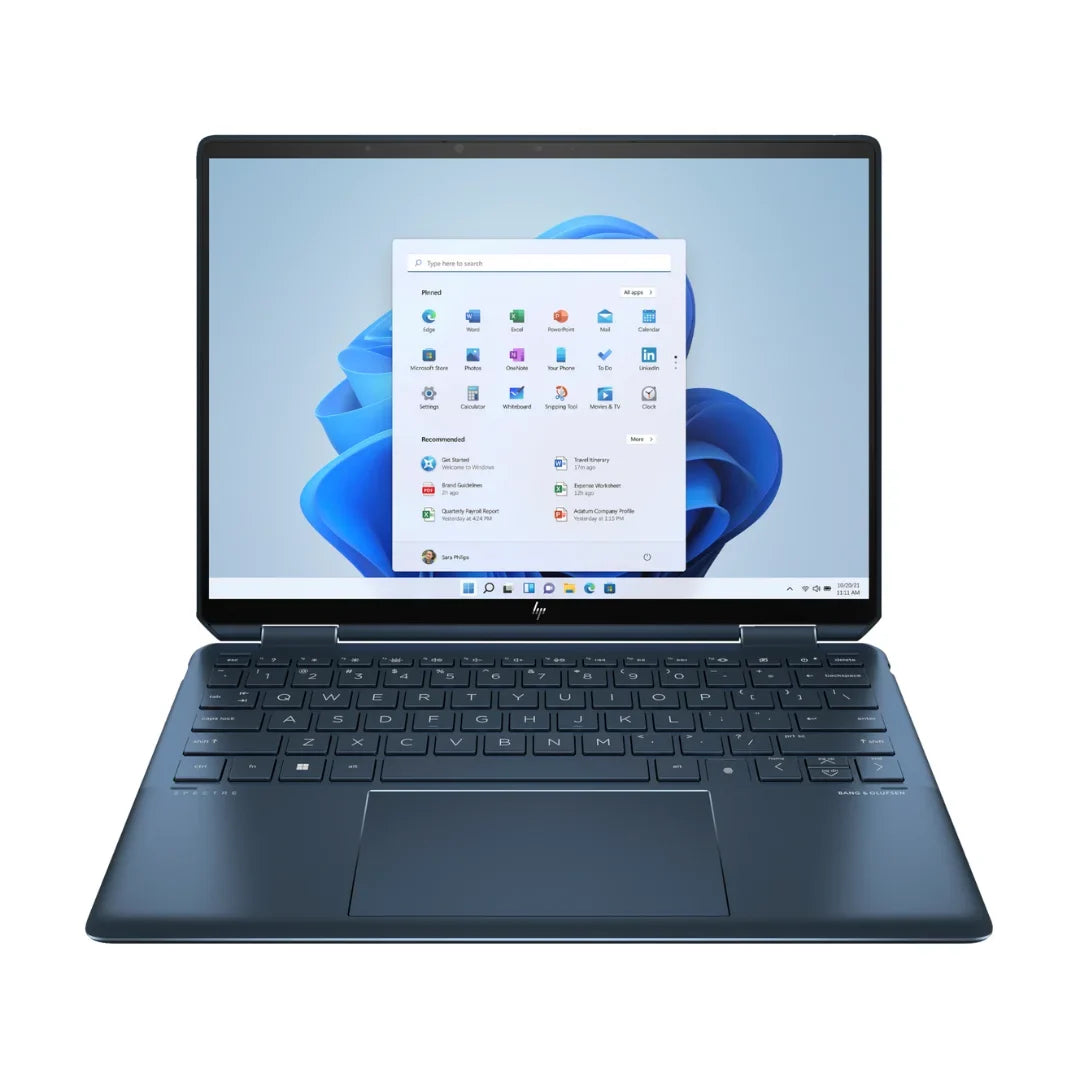 HP Spectre x360 14-ef079nr ? 13.5
