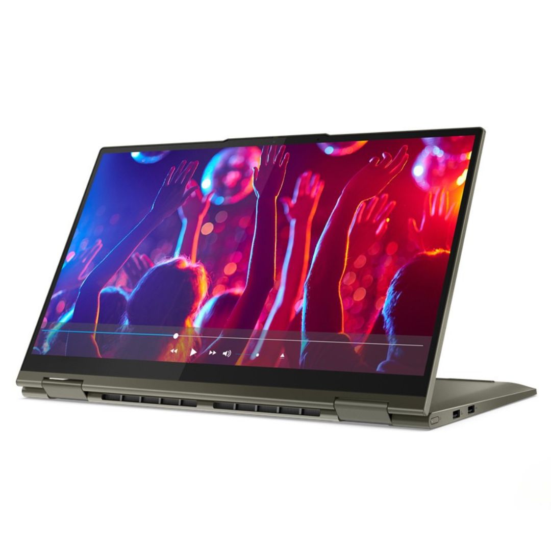 Lenovo Yoga 7 15ITL5 ? 15.6