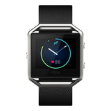 Fitbit Blaze Smart Watch Small - Black - FB502SBKS