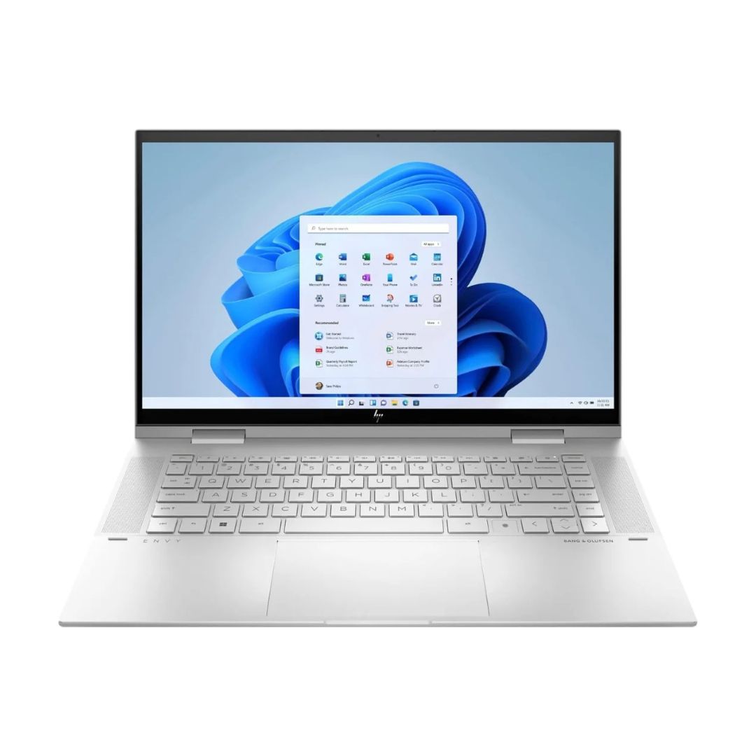 HP ENVY x360 ? 15.6