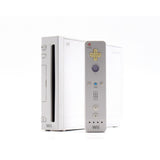 Nintendo Wii Game Console System - White - RVLSWFSPUSZ