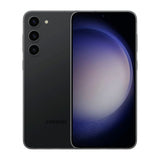 AT&T - SAMSUNG Galaxy S23 Plus 5G - 256GB - Phantom Black - SM-S916UZKAATT