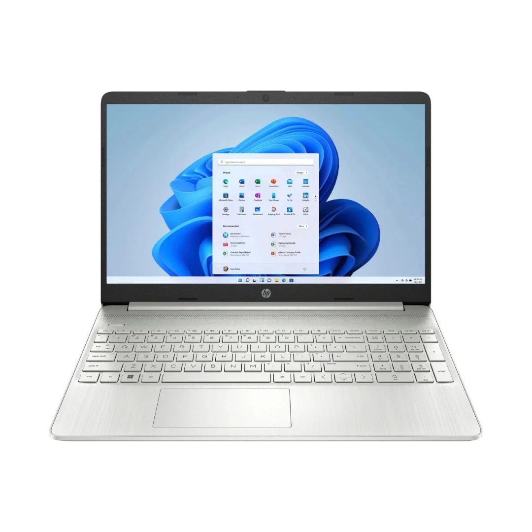 HP Laptop ? 15.6