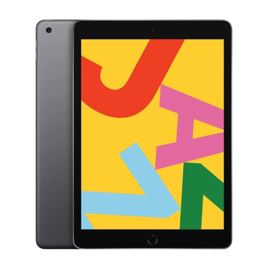 Apple iPad 10.2